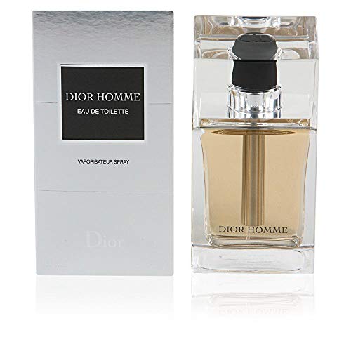 Christian Dior Homme EDT Spray 100 ml