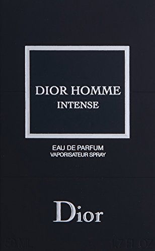 Christian Dior - Homme Intense - Eau de toilette - 50 ml