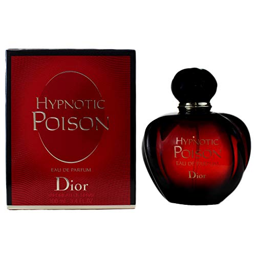 Christian Dior Hypnotic Poison, Eau de Parfum con vaporizador, 100 ml