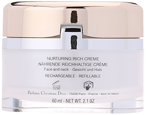 Christian Dior K-D0-66-11 - Crema de día, 60 ml