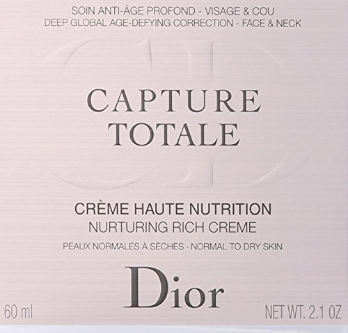 Christian Dior K-D0-66-11 - Crema de día, 60 ml