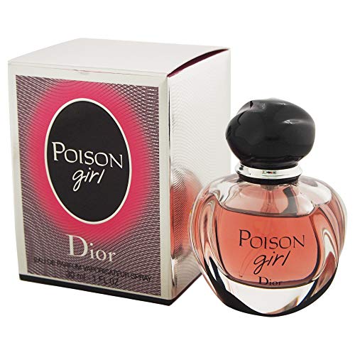 Christian Dior Poison Girl Agua de perfume spray - 30 ml (R-GQ-303-30)