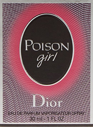 Christian Dior Poison Girl Agua de perfume spray - 30 ml (R-GQ-303-30)