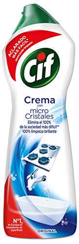 Cif - Crema de limpieza - 750 ml