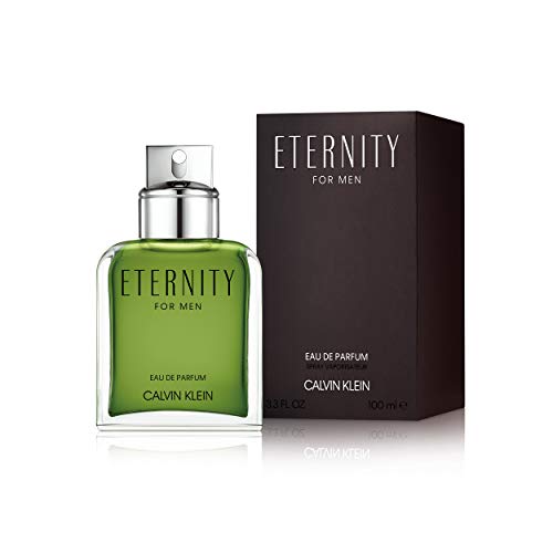 Ck Ck Eternity For Men Edp 100 Ml Vapo - 100 ml.