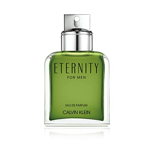 Ck Ck Eternity For Men Edp 100 Ml Vapo - 100 ml.