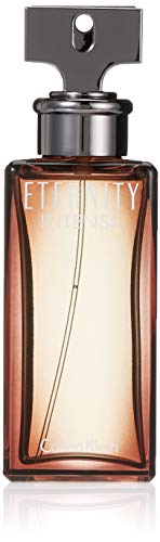 Ck Ck Eternity Intense Woman Edp 50 Ml Vapo 1 Unidad 50 ml