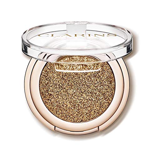 Clarins 57707 Sombra Mono Glitter, N.101