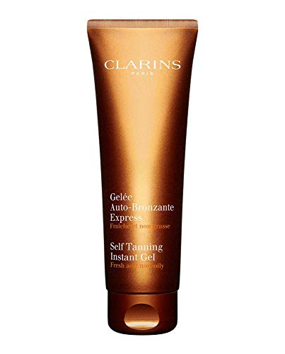 Clarins, Autobronceador corporal - 125 ml.