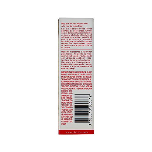 Clarins Bálsamo Labial - 15 ml