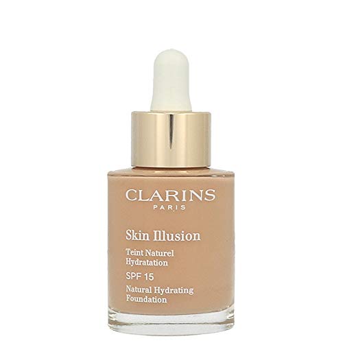 Clarins, Base de maquillaje - 30 ml.