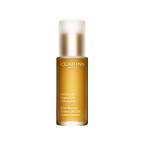 Clarins - Bust Beauty - Gel Busto Super Tensor - 50 ml