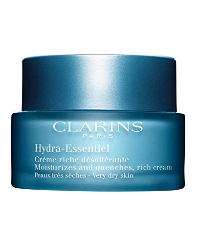 Clarins, Crema diurna facial - 50 gr.