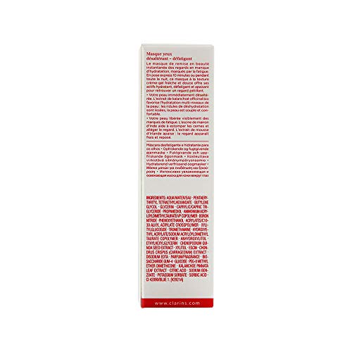 Clarins Crema para los Ojos 1 Unidad 30 ml