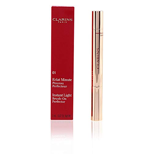 Clarins Eclat Minute Pinceau Perfecteur #02-Medium Beige 2 ml