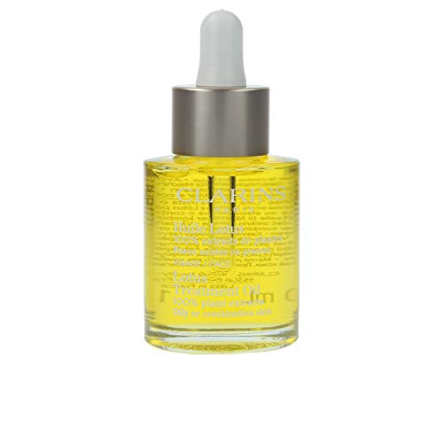 CLARINS HUILE LOTUS 30 ml