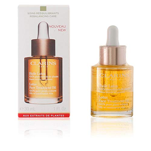 Clarins Huile Lotus Pg 30 ml