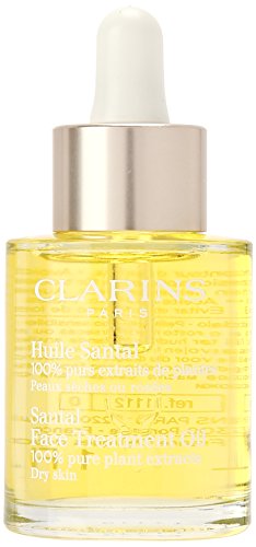 Clarins Huile Santal Ps 30 ml