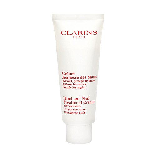 Clarins Jeunesse des Mains Crema para Manos - 100 ml