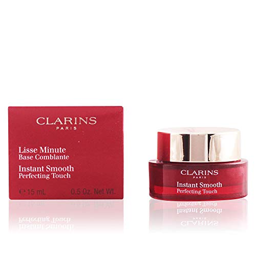 Clarins - Lisse Minute - Fijador de maquillaje - 15 ml