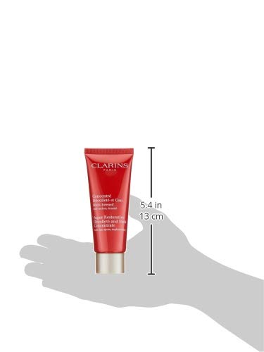 Clarins Multi-Intensive Concentré Décolleté & Cou 75 Ml 1 Unidad 1.2 ml