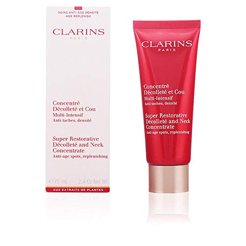 Clarins Multi-Intensive Concentré Décolleté & Cou 75 Ml 1 Unidad 1.2 ml