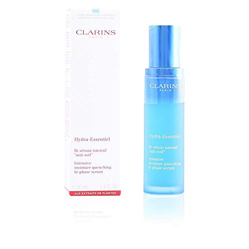 Clarins, Paleta de maquillaje - 50 ml.