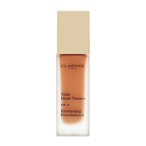 Clarins Teint Haute Tenue + Spf15#107-Beige 30 ml