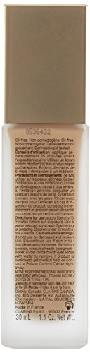 Clarins Teint Haute Tenue + Spf15#108-Sand 30 ml