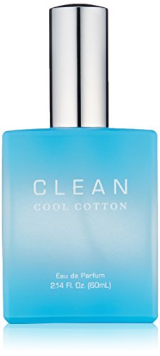 Clean Clean Cool Cotton Edp 60 Ml - 60 ml