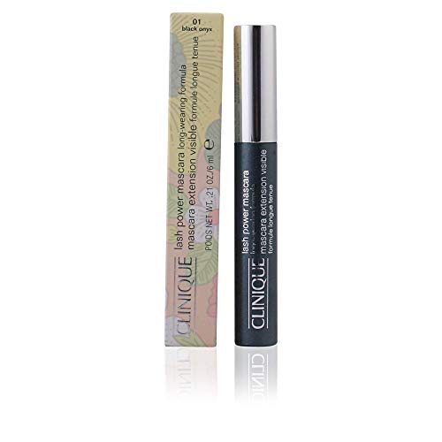 Clinique 22495 - Mascara de pestañas