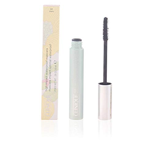 Clinique 55582 - Mascara de pestañas 8 ml