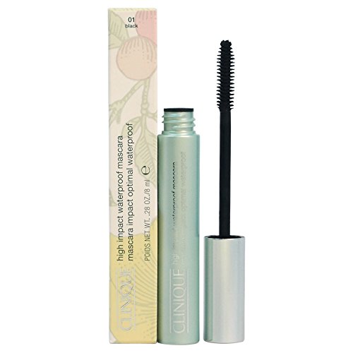 Clinique 55582 - Mascara de pestañas 8 ml