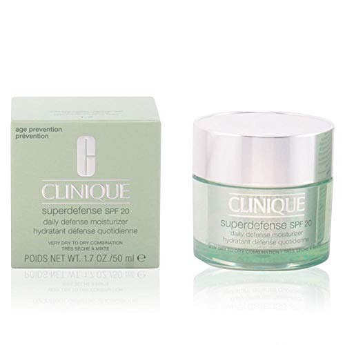 Clinique 56352 - Crema antiarrugas, 50 ml