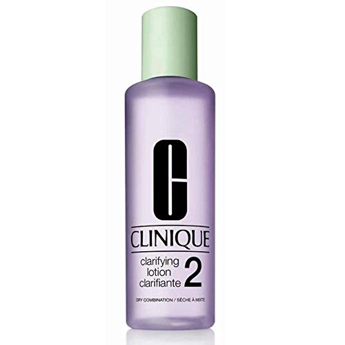 CLINIQUE CLARIF.LOTION 2 400 ML