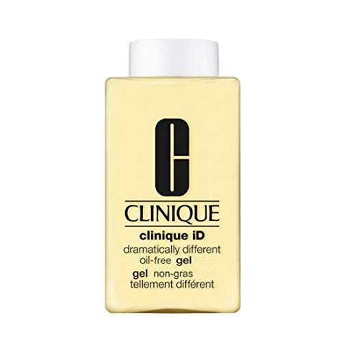 Clinique Clinique Dramatically Diffe Gel 115Ml 115 ml