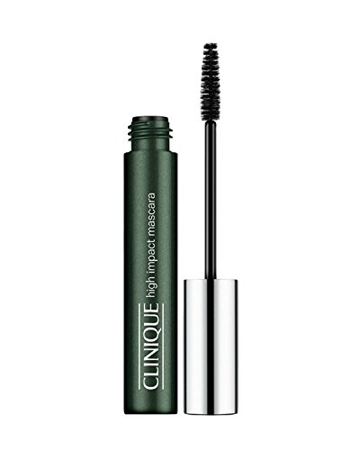 Clinique - HIGH IMPACT mascara 01-black 8 gr