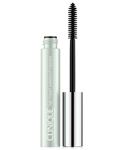 Clinique High Impact Waterproof Mascara máscara para cejas - Máscaras para cejas (1 pieza(s))