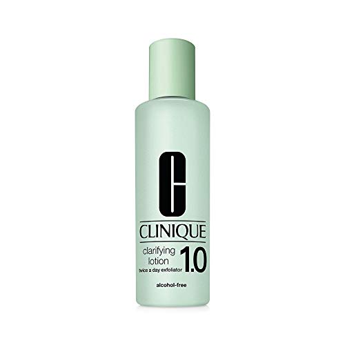 Clinique Loción clarificante tipo 1, 200 ml