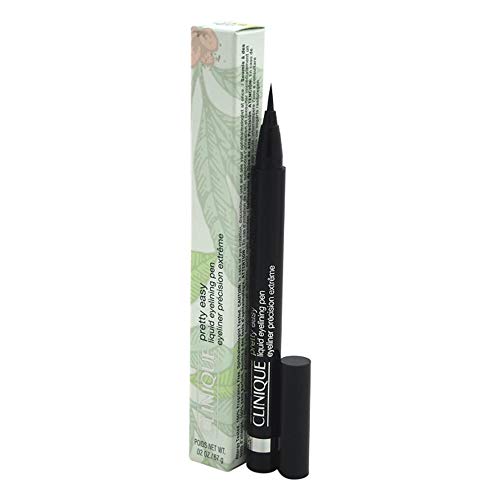 Clinique Natural To Dramatic - Eyeliner, color 1 black, 0,67 gr