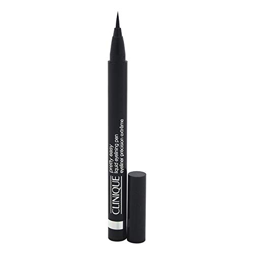 Clinique Natural To Dramatic - Eyeliner, color 1 black, 0,67 gr