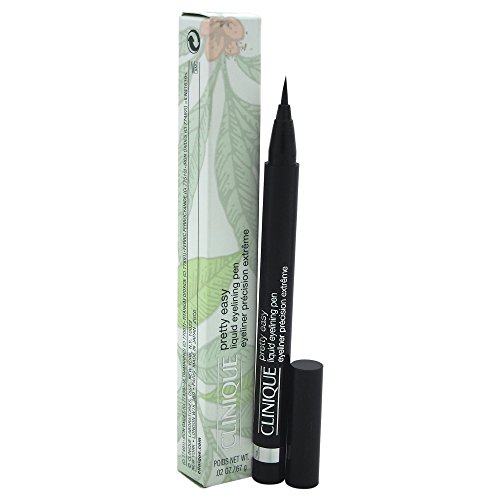 Clinique Natural To Dramatic - Eyeliner, color 1 black, 0,67 gr