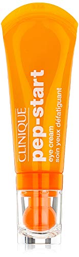 Clinique Pep Start Eye Cream 15ml crema para los ojos - Cremas para los ojos (15 ml)