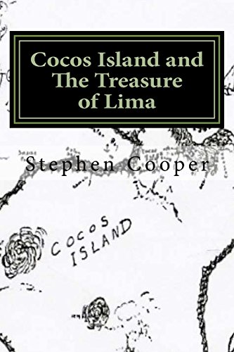 Cocos Island and The Treasure of Lima: A Desert Island Myth