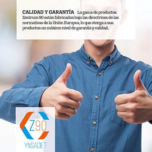 Colágeno hidrolizado con calcio para huesos y articulaciones – Colágeno con vitamina C y vitamina D para ayudar a la energía del día a día - 900 comprimidos