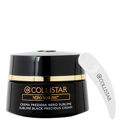 Collistar Collistar Sublime Black Precious Cream - 50 Ml 1 Unidad 1400 g