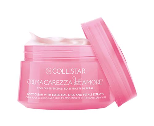 COLLISTAR CREMA CAREZZA DELL`AMORE 200 ML