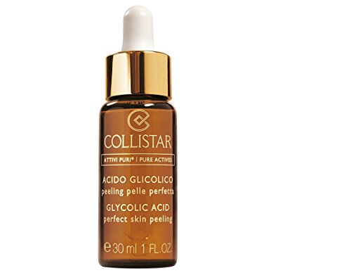 Collistar Glycolic Acid Perfect Skin Peeling Suero Anti Manchas - 30 ml