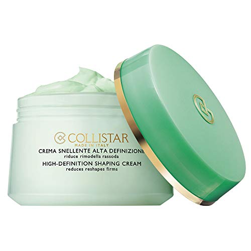 COLLISTAR HIGH DEFINITION SLIMMING CREAM 400 ML