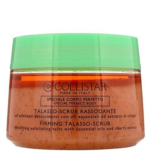 Collistar Perfect Body Firming Talasso-Scrub 700 gr